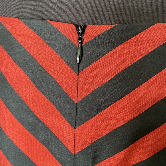 Airfield mini skirt - Picture 10 of 16